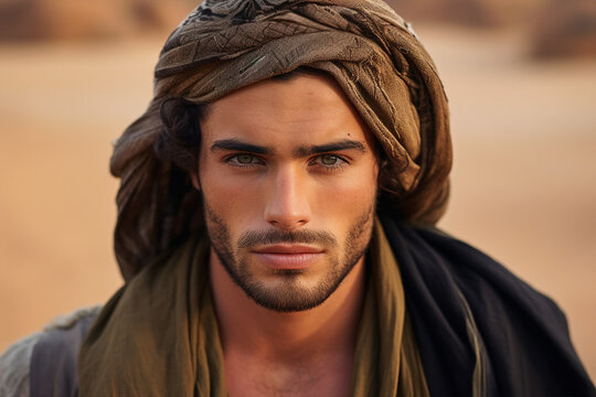 Avatar de Ahmed Benali